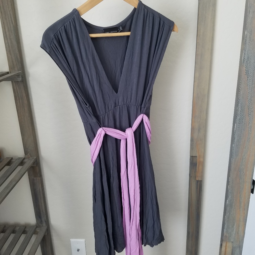 Limited dress